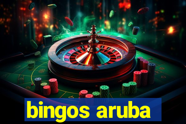 bingos aruba